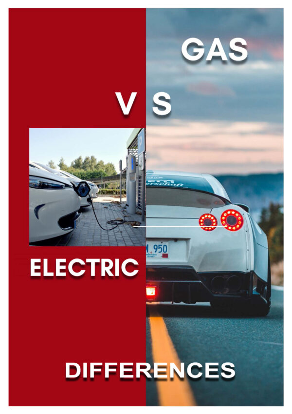 Gas vs. Electric