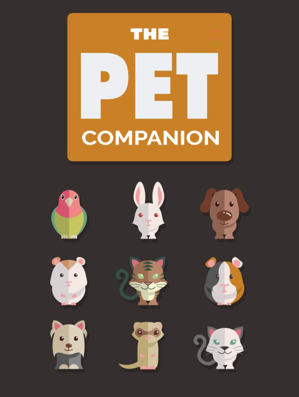 The Pet Companion