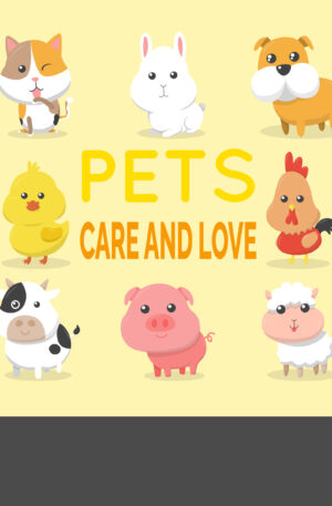 Pets Care and Love