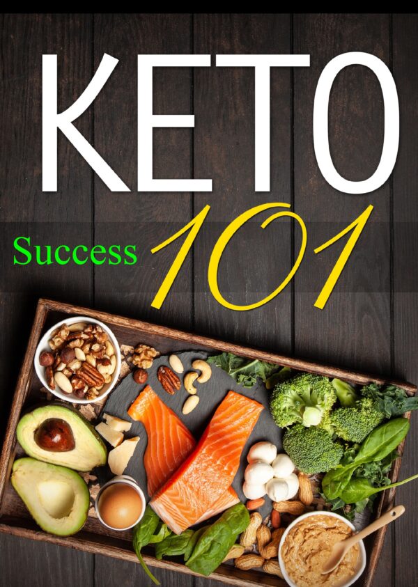 Keto Success 101